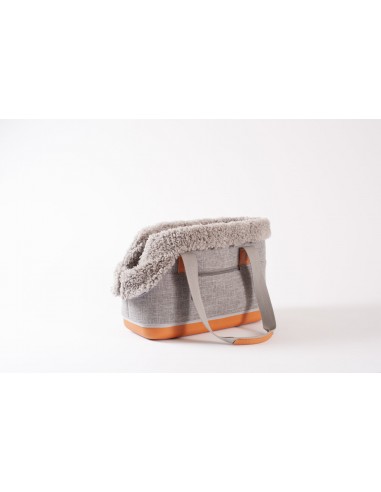 LeftPine x P.L.A.Y. Deluxe Dog Carrier ouvre sa boutique