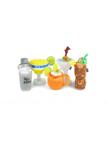 Barktender Toy Collection Comparez plus de prix