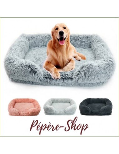 Panier anti-stress pour animal de compagnie Profitez des Offres !