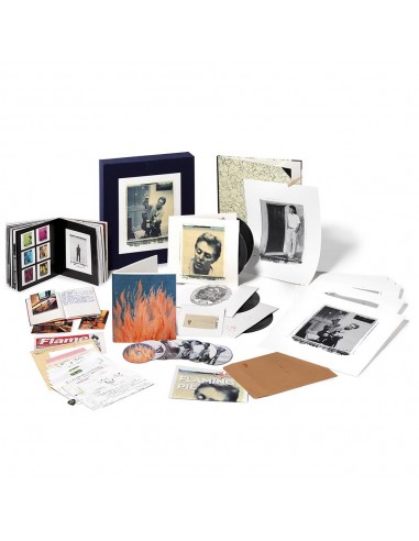 Paul McCartney - Flaming Pie - Coffret Collector Vous souhaitez 