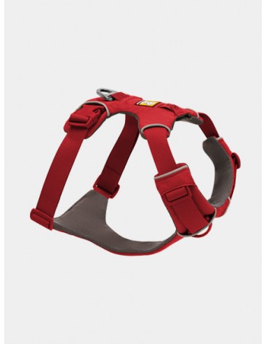 Harnais ruffwear - Front Range - Red Canyon Toutes les collections ici