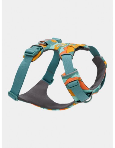 Harnais ruffwear - Front Range - Spring Mountains solde