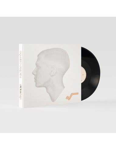 Stromae - racine carrée – double vinyle book collector (édition anniversaire) basket pas cher