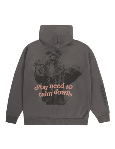 You Need To Calm Down Hoodie commande en ligne