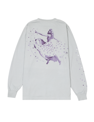 Speak Now (Taylor's Version) Stars Align Longsleeve Tee-Shirt vous aussi creer 