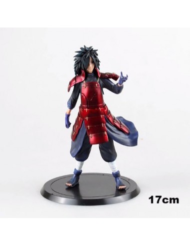 Figurine Madara Uchiwa vente chaude votre 