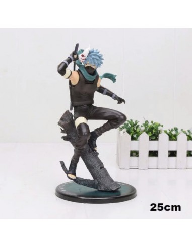 Figurine Kakashi Anbu 50-70% off 