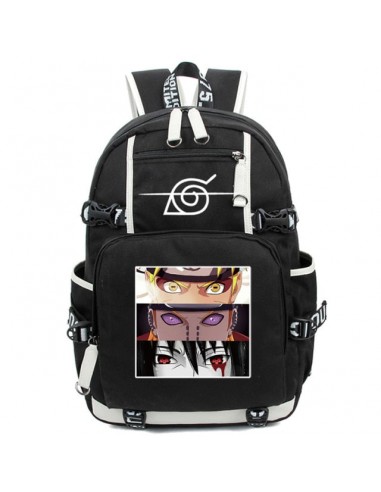 Sac Naruto Shippuden Cartable en ligne des produits 