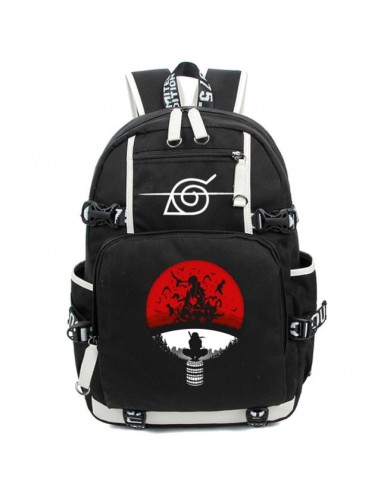 Sac Naruto Uchiha Cartable Toutes les collections ici