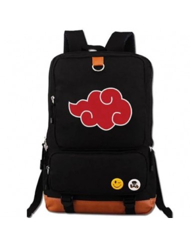 Sac à Dos Akatsuki Cartable de France