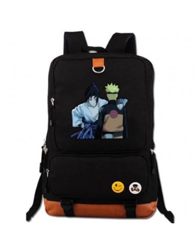 Sac Naruto & Sasuke Cartable Comparez plus de prix