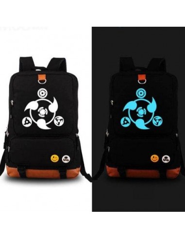 Sac Sharingan Cartable Fluorescent commande en ligne