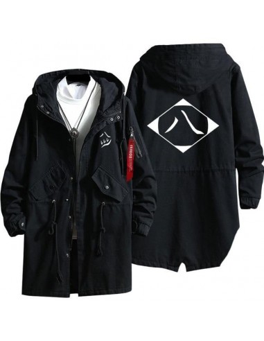 Veste Bleach Gotei 13 online