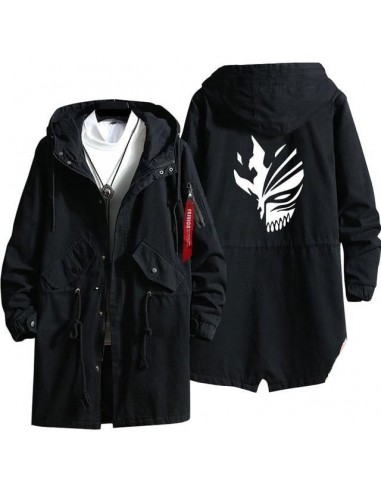 Veste Masque Kurosaki Ichigo Bleach 2024