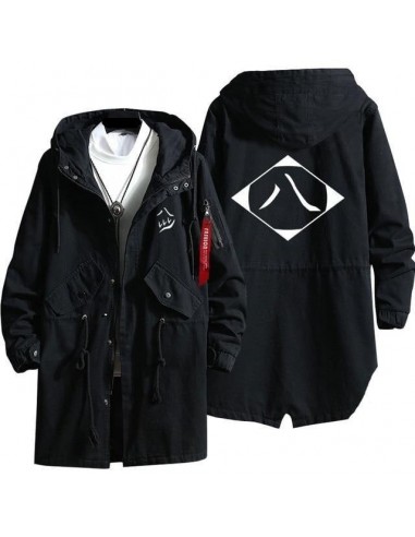 Manteau Bleach de votre