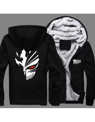 Veste Hollow Bleach ouvre sa boutique