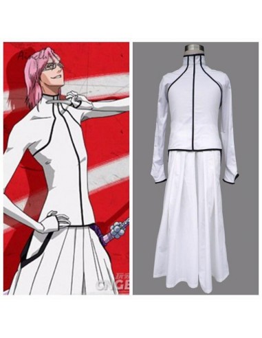 Cosplay Bleach Inoue Orihime JUSQU'A -70%! 