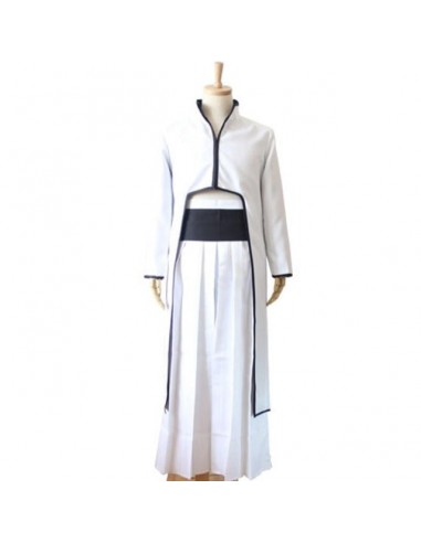 Cosplay Bleach Ulquiorra Cifer & Grimmjow Jaggerjack en linge