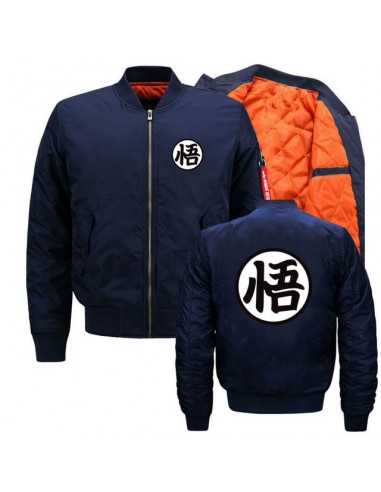 Veste Bomber Sangoku Fin de série