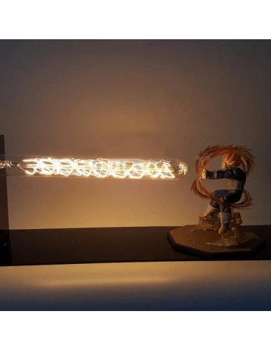 Lampe Vegeta Final Flash Venez découvrir notre 