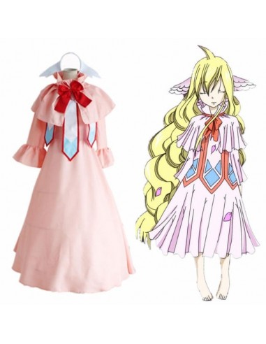 Cosplay Mavis Vermillion Toutes les collections ici