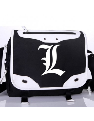 Sac Bandoulière Death Note À commander