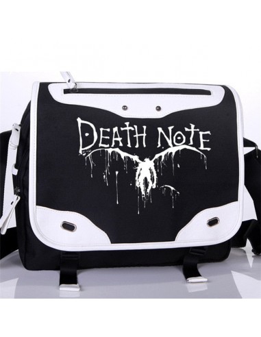 Sacoche Death Note Vous souhaitez 