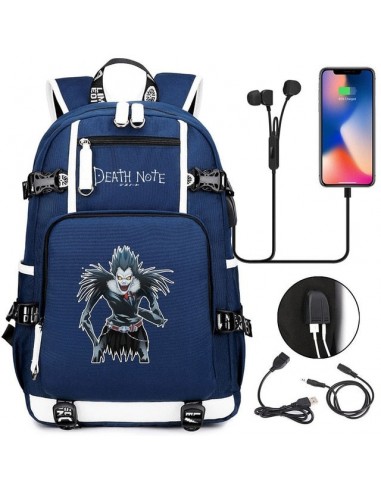 Sac Death Note Ryuk Cartable 2024