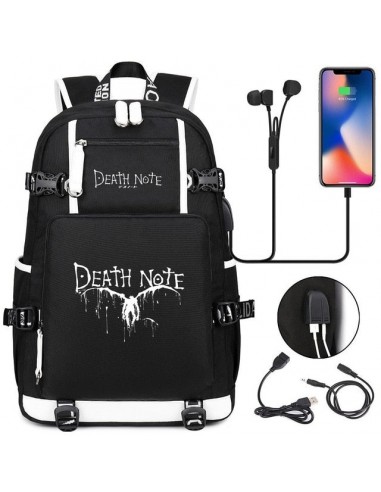 Sac à Dos Death Note Cartable acheter en ligne