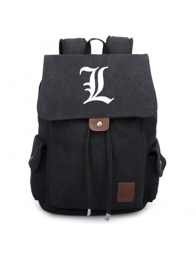 Cartable Death Note Sac à Dos Les êtres humains sont 