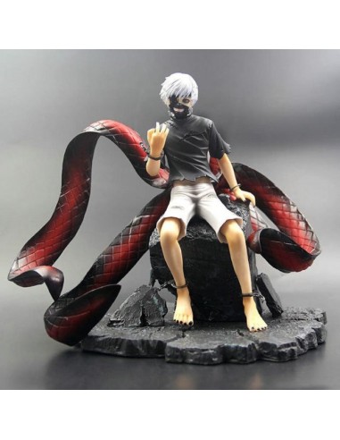 Figurine Manga Tokyo Ghoul pas cher 