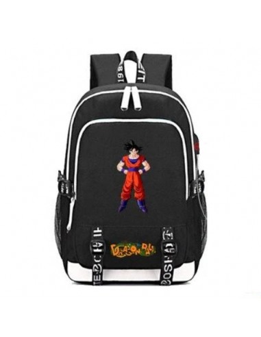 Sac à dos Sangoku le concept de la Pate a emporter 