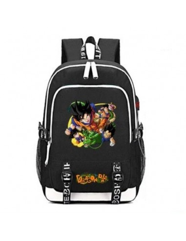 Cartable Dragon Ball pas cher