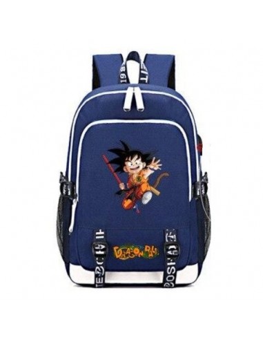 Cartable Goku Enfant 2024