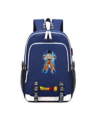 Cartable Ultra Instinct Sac À Dos Dragon Ball votre restaurant rapide dans 