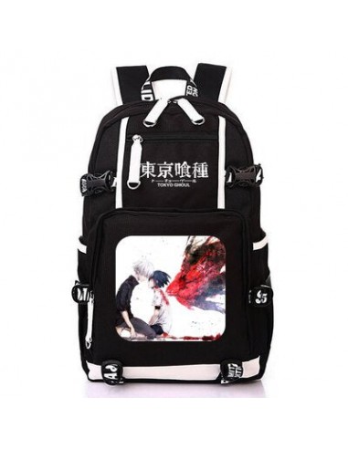 Sac à Dos Tokyo Ghoul Ken & Toka Cartable Découvrez la collection