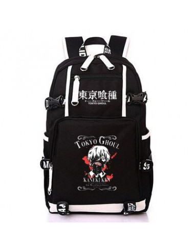 Sac Tokyo Ghoul Ken Kaneki Cartable plus qu'un jeu 