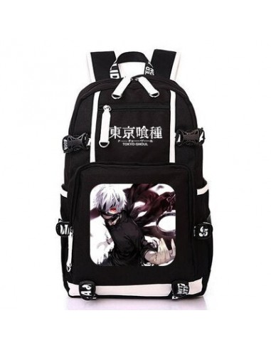 Cartable Tokyo Ghoul hantent personnes