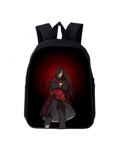 Sac à Dos Naruto Madara Cartable Economisez 