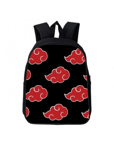 Sac à Dos Naruto Akatsuki Nuage Cartable Comparez et commandez 