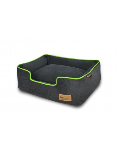 Urban Plush Lounge Bed les ctes